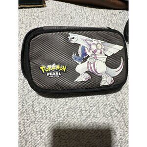 Pokémon Pearl Nintendo Ds Case